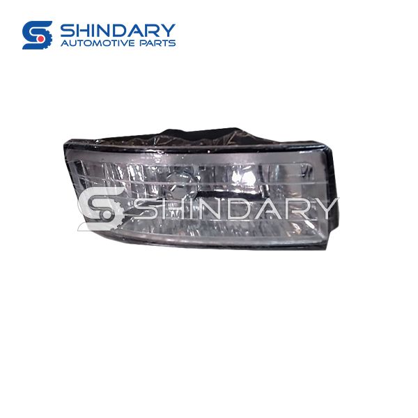 Right front fog lamps LS-B-006 RH for HUANGHAI PLUTUS